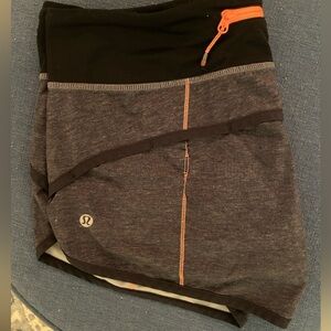 Lulu lemon Speed Short